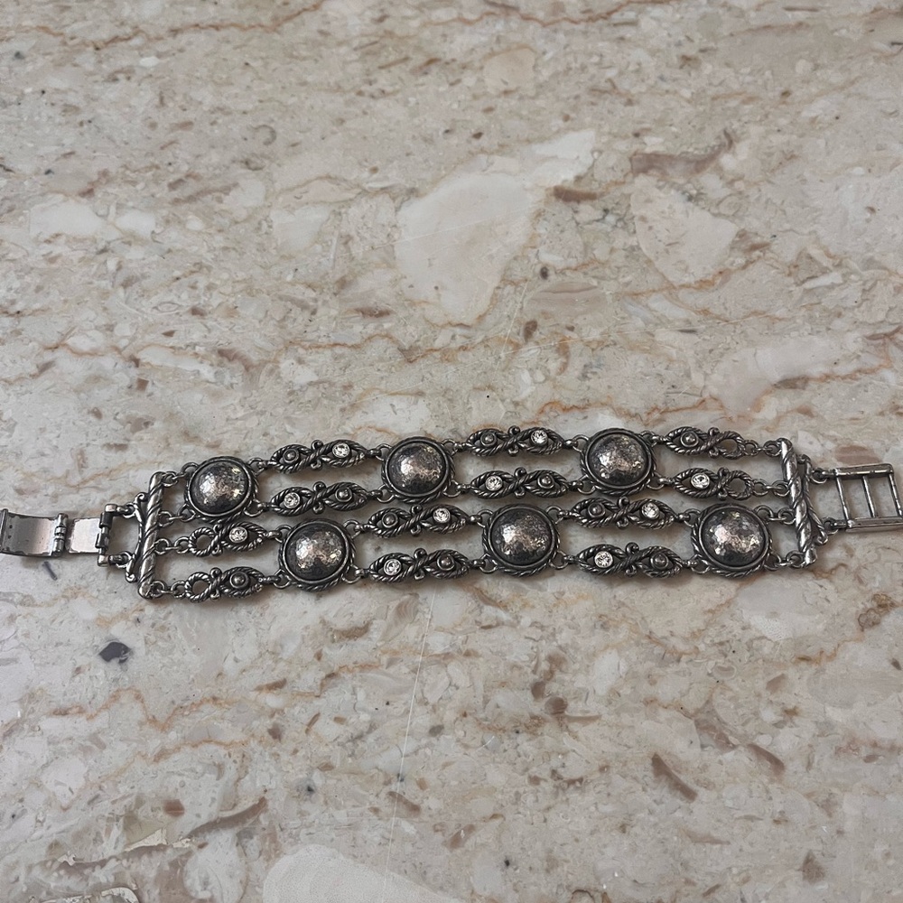 Retired Brighton bracelet.